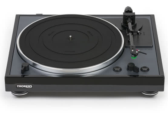 Gramofon Thorens TD 102 A