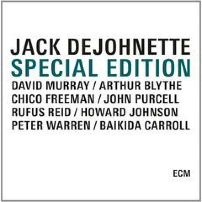Special Edition