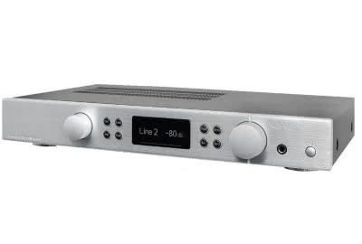 Evolution 50A
