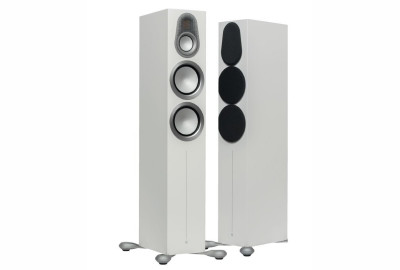 Subwoofer Monitor Audio Bronze W10 - Test - testy, ceny i Subwoofer Monitor Audio Bronze W10 - Test - testy, ceny i