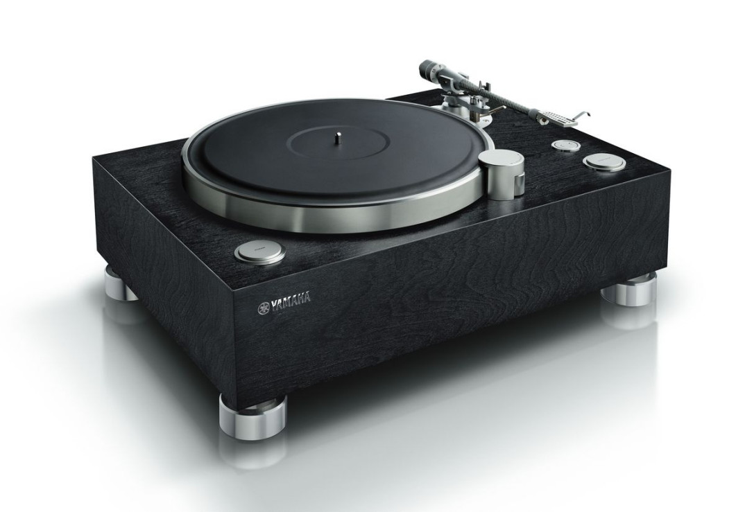 Gramofon Yamaha GT-5000