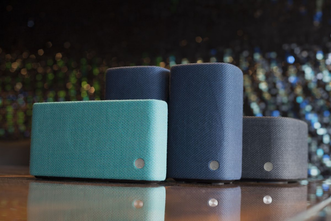 Cambridge Audio YOYO