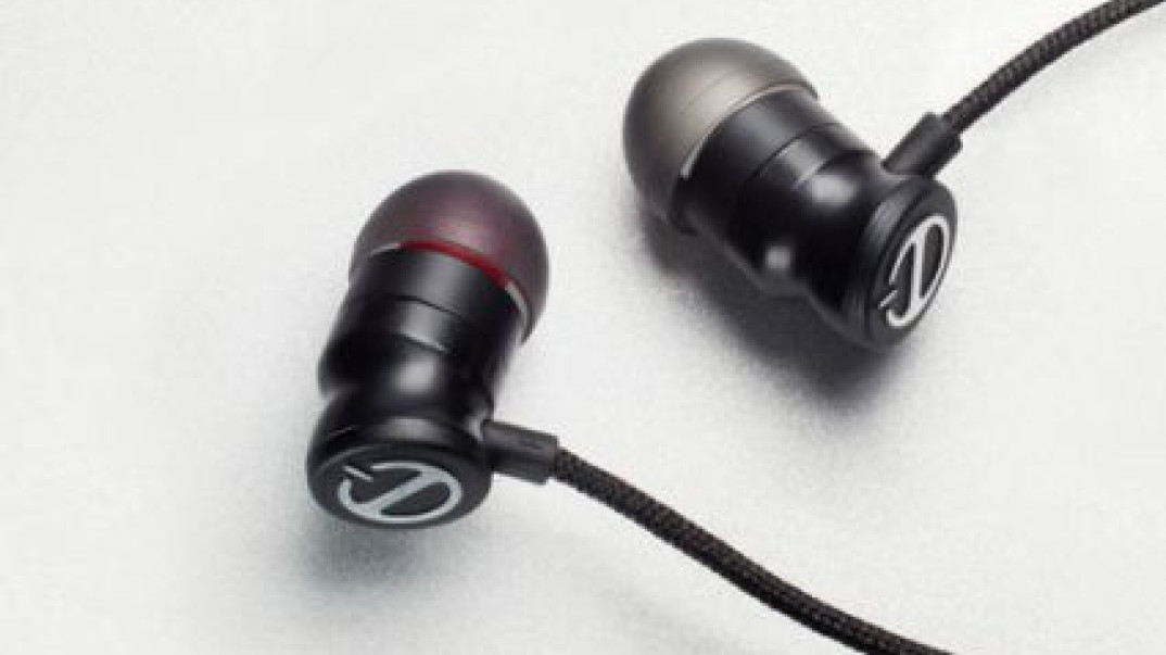 Słuchawki douszne Paradigm SHIFT E1/E2m/E3m