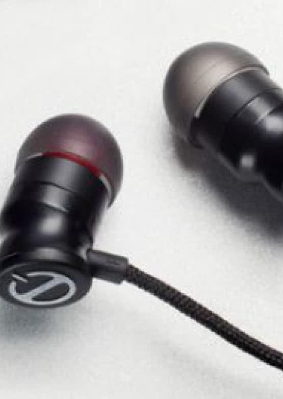 Słuchawki douszne Paradigm SHIFT E1/E2m/E3m