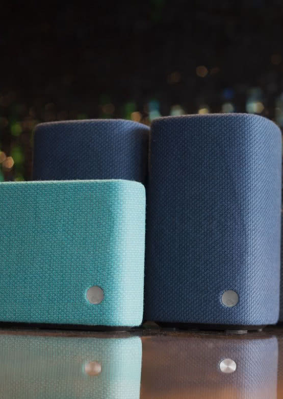 Cambridge Audio YOYO