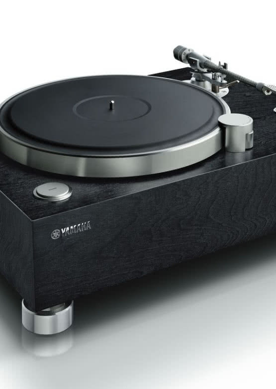Gramofon Yamaha GT-5000