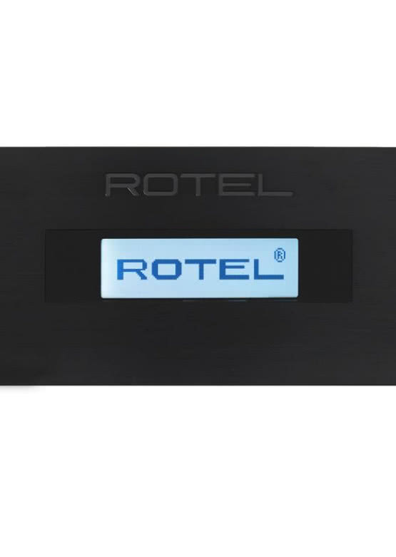 Nowe wzmacniacze instalacyjne Rotel - C8 i C8+