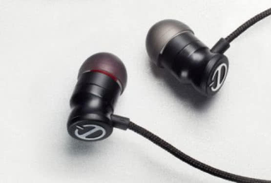 Słuchawki douszne Paradigm SHIFT E1/E2m/E3m