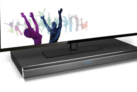 Dwukanałowy zestaw głośnikowy z Bluetooth Blaupunkt SB200BT