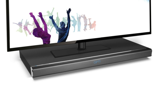 Dwukanałowy zestaw głośnikowy z Bluetooth Blaupunkt SB200BT