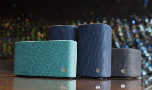 Cambridge Audio YOYO