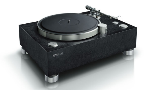 Gramofon Yamaha GT-5000