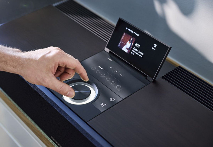 System all-in-one Primare Allt-i-Ett