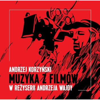 Muzyka z filmów w reżyserii Andrzeja Wajdy