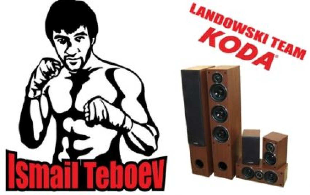 Co ma wspólnego KODA z boksem?!