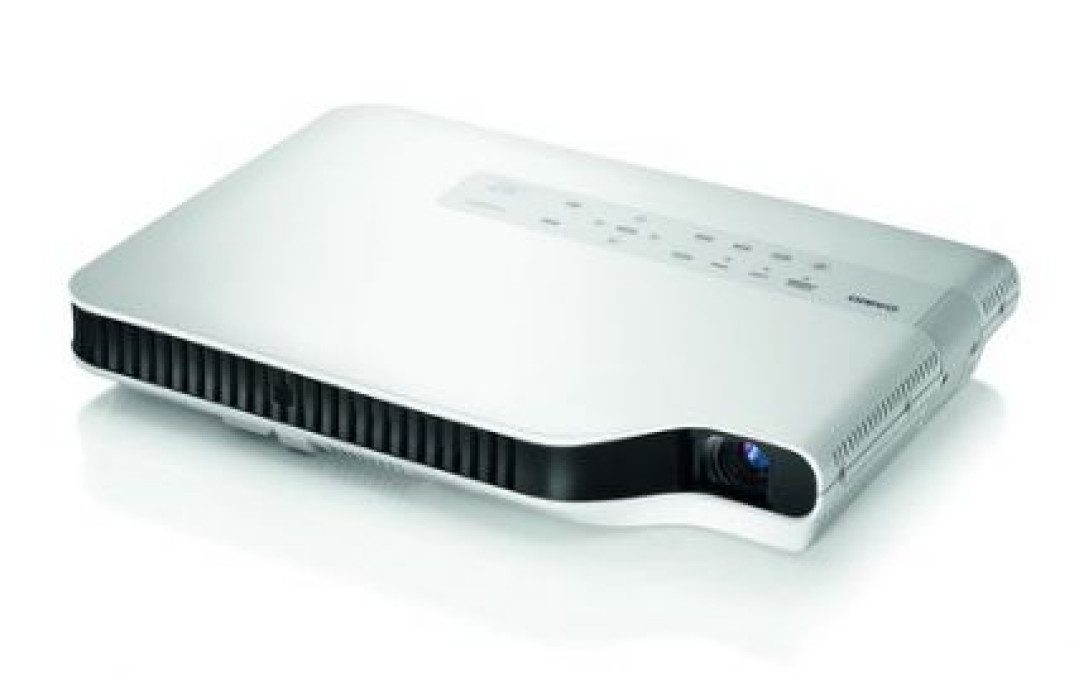 Nowe projektory multimedialne Casio