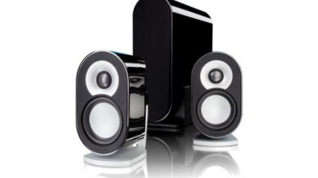 Paradigm Millenia CT 2.1