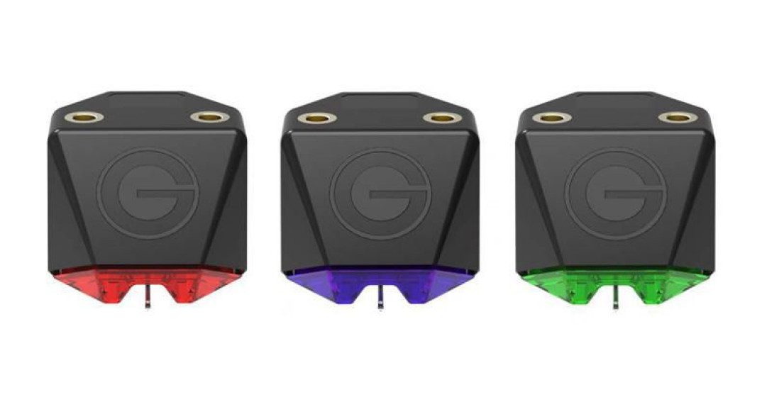 Wymienne igły do wkładek Goldring E1, E2, E3