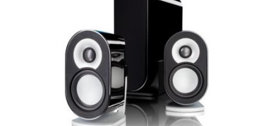 Paradigm Millenia CT 2.1