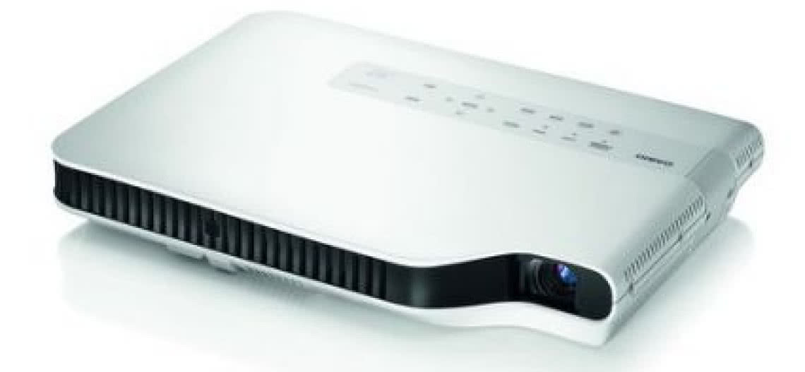 Nowe projektory multimedialne Casio