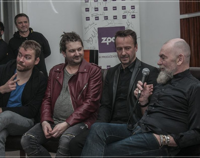 Voo Voo w ramach Piątków z Nową Muzyką. Premierowy odsłuch płyty "7"