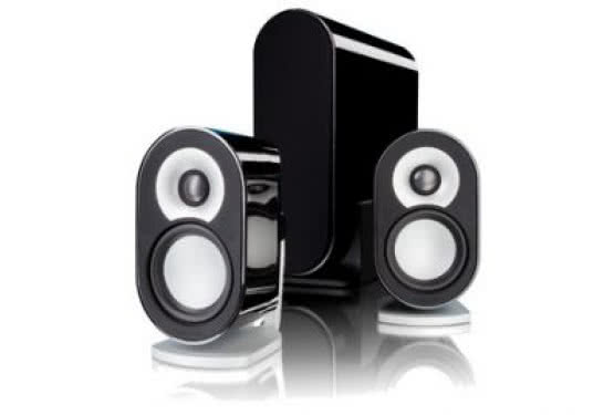 Paradigm Millenia CT 2.1