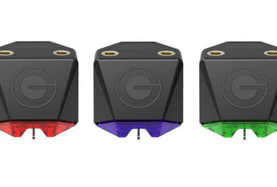 Wymienne igły do wkładek Goldring E1, E2, E3