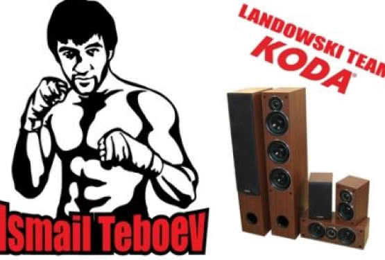 Co ma wspólnego KODA z boksem?!