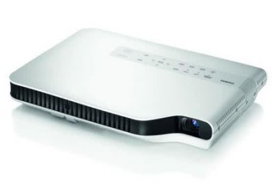 Nowe projektory multimedialne Casio