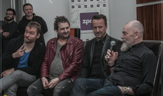 Voo Voo w ramach Piątków z Nową Muzyką. Premierowy odsłuch płyty "7"