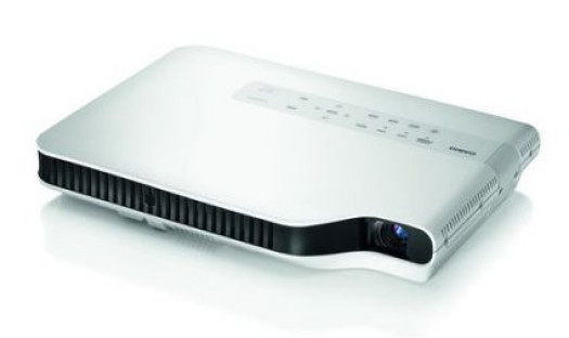 Nowe projektory multimedialne Casio