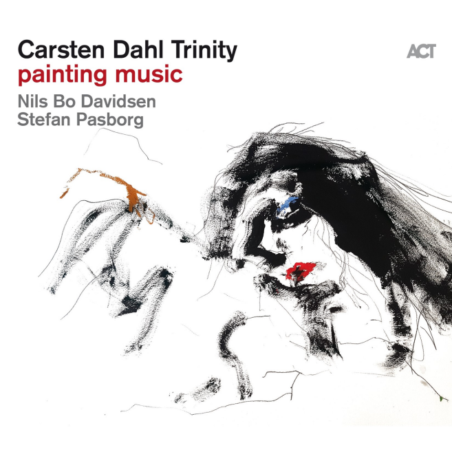 Painting Music