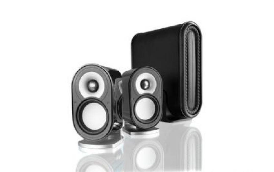 Paradigm MilleniaONE CT 2.1