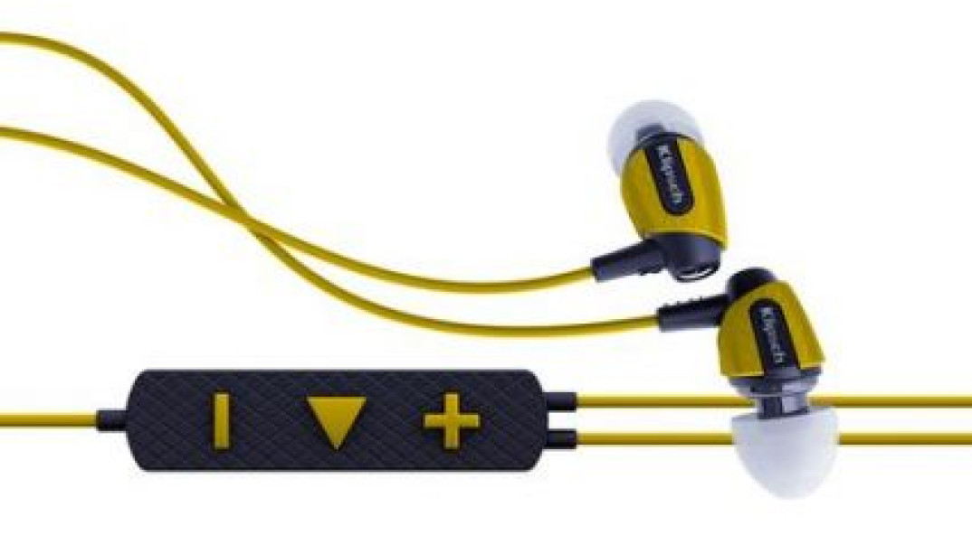 Słuchawki Klipsch Image S4i Rugged