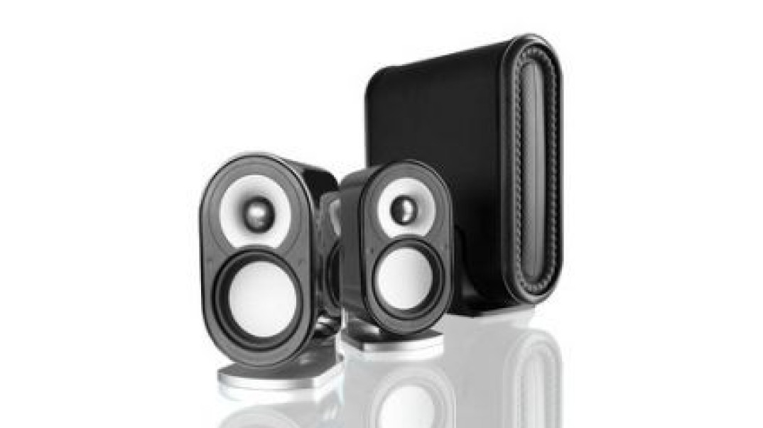 Paradigm MilleniaONE CT 2.1