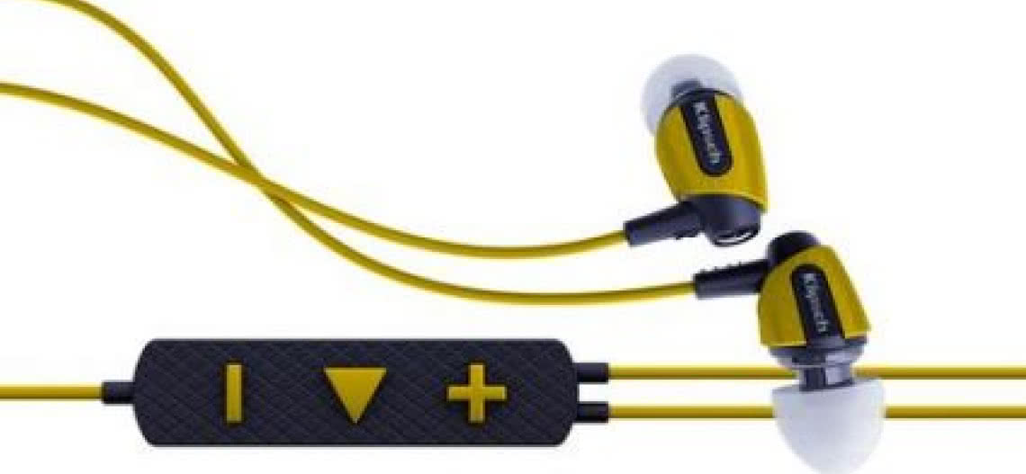 Słuchawki Klipsch Image S4i Rugged