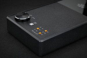 Przetwornik C/A StudioDAC -  wspólne dzieło MoFi i Mytek Audio