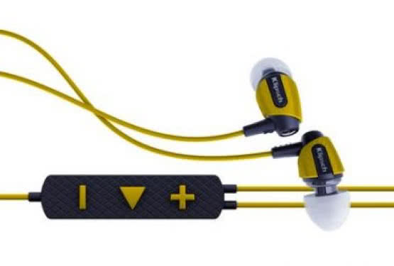 Słuchawki Klipsch Image S4i Rugged