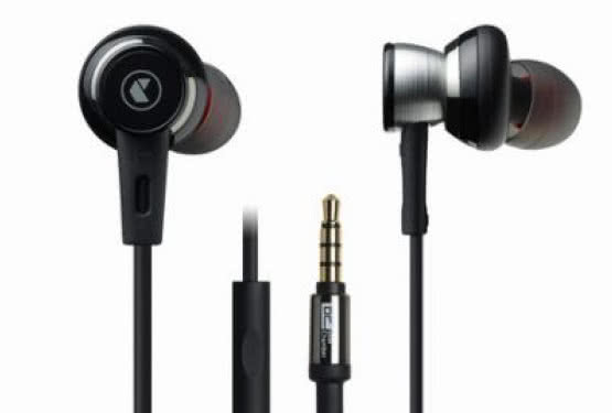 Słuchawki do Smartphona Cresyn C740s