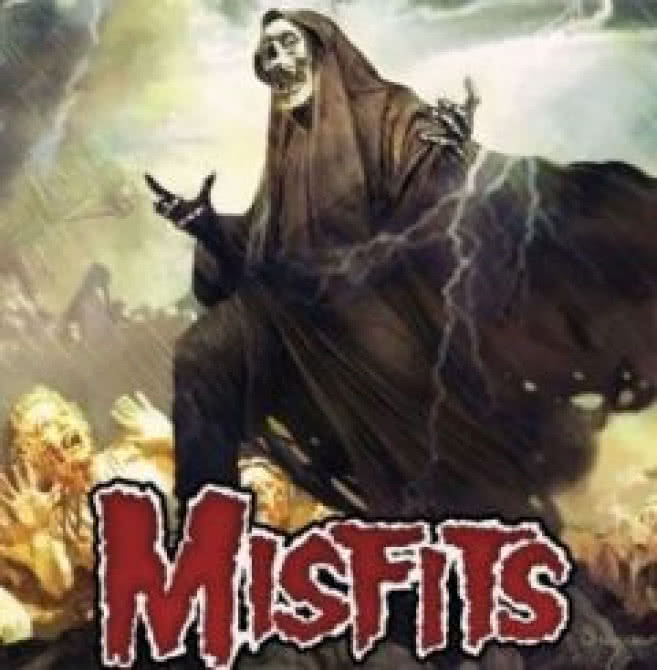 The Devils Rain