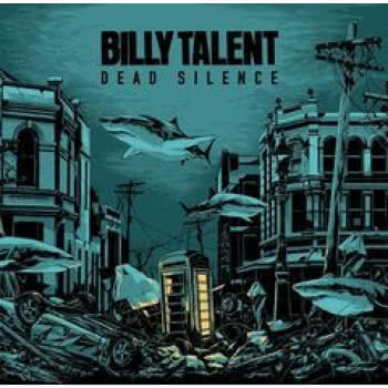 Dead Silence