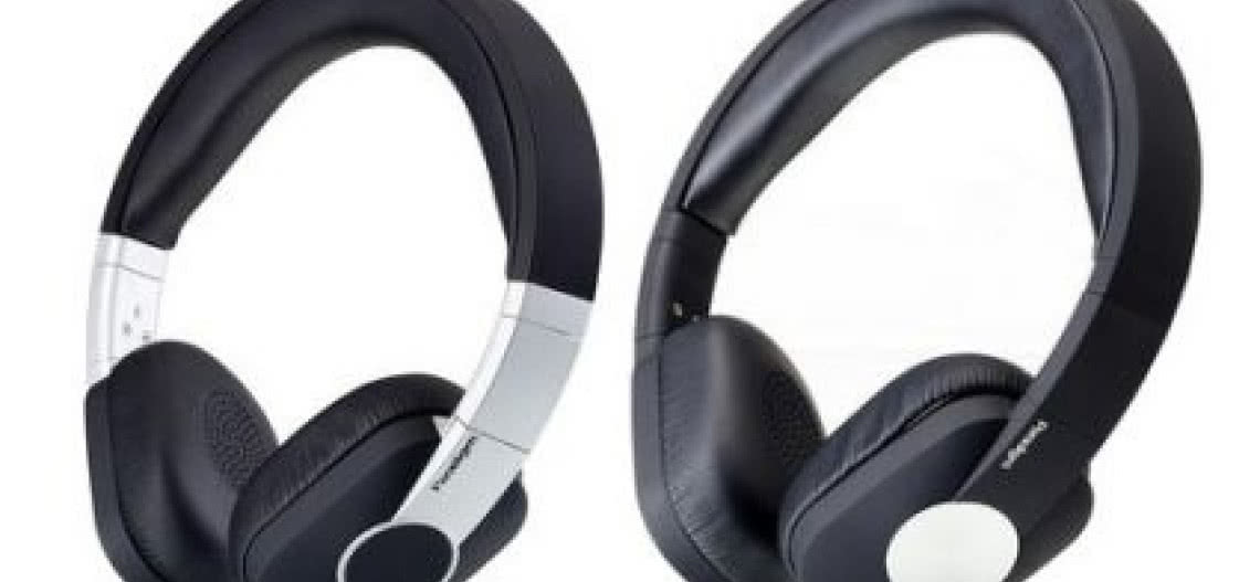 Słuchawki nauszne Paradigm SHIFT H15/H15NC