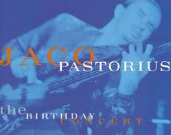 The Birthday Concert