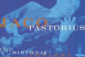 The Birthday Concert
