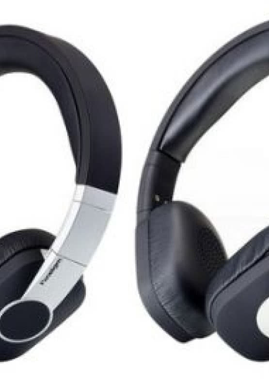 Słuchawki nauszne Paradigm SHIFT H15/H15NC