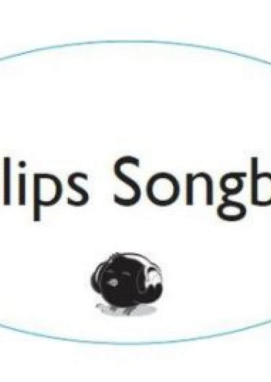 Philips Songbird z odtwarzaczami GoGear