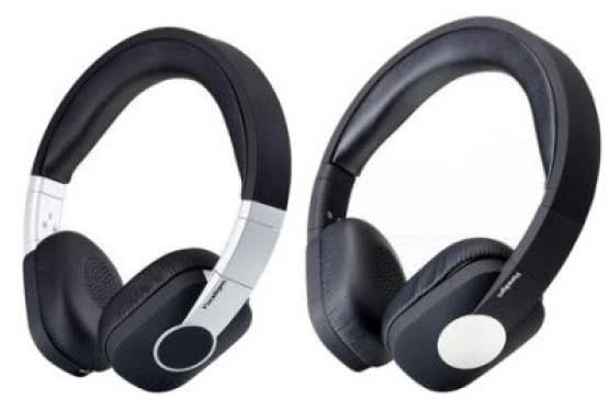 Słuchawki nauszne Paradigm SHIFT H15/H15NC