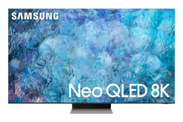 Telewizor Samsung Neo QLED
