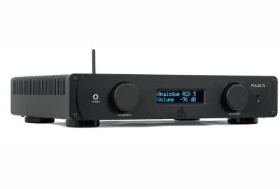 Pulse IV