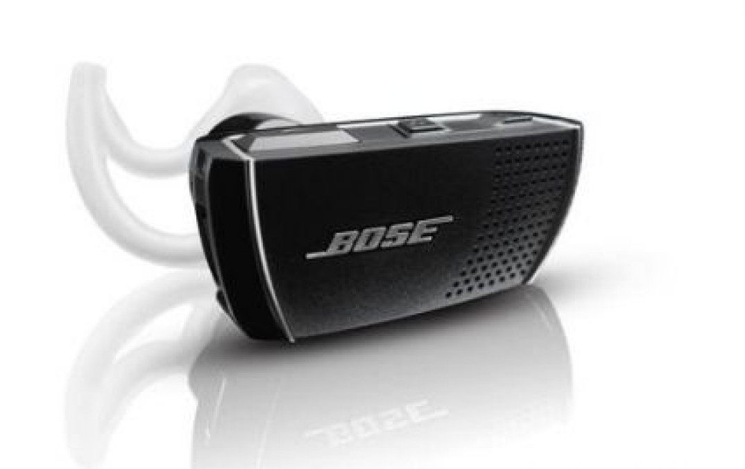 Zestaw słuchawkowy Bose Bluetooth 2